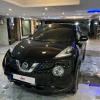 نیسان جوک اسکای پک ۲۰۱۷