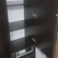 کمد سه کشاب.جا لباس.مدارک|جاکفشی، کمد، دراور|آبادان, |دیوار