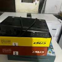 دستگاه دیجیتال|پخشکننده DVD و ویدیو|مشهد, چهارچشمه|دیوار