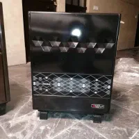 بخاری گازی|بخاری، هیتر، شومینه|محمدشهر, ولدآباد|دیوار