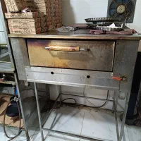 یخچال و فر پیتزا و فر اغذیه|فروشگاه و مغازه|همدان, |دیوار