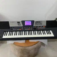 ارگ|پیانو، کیبورد، آکاردئون|رامهرمز, |دیوار