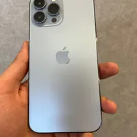 Iphone 13 pro max درحد قیمت کف|موبایل|قم, عمار یاسر|دیوار