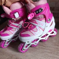 اسکیت بچگانه