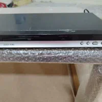 دستگاه سی دی|پخش‌کننده DVD و ویدیو|شوشتر, |دیوار