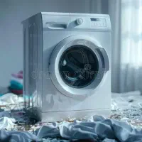 تعمیرکار ماشین لباسشویی تعمیرات سرویسکار تمام نقاط
