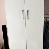 کمد لباس در حد نو