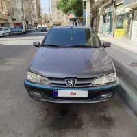 پژوپارس ۹۴