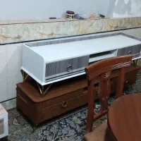 میز ناهار  و میز تی وی با قیمت مناسب|میز و صندلی غذاخوری|گرگان, |دیوار