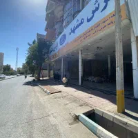 شیشه سکوریت درب اتوماتیک کرکره برقی