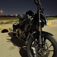 CF250|موتورسیکلت|شیراز, میانرود|دیوار