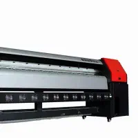 دستگاه چاپ بنر و فلکس