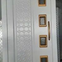 فروش درب لولایی آسانسور