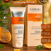 باسلام انواع کرم ها بیومیمتیک صابون کرم جوانه گندم
