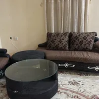 مبل با گل میز|مبلمان خانگی و میز عسلی|جم, |دیوار