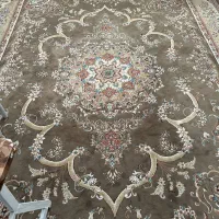 فرش سه درچهاردرحدنو