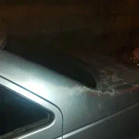 فروش پژو ۴۰۵|خودرو سواری و وانت|ایرانشهر, |دیوار