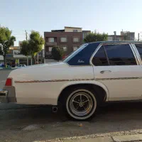 بیوک ایران مدل ۶۶ سالم