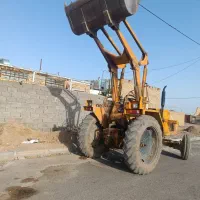 تراکتور بیل عقب|قطعات یدکی و لوازم جانبی|تربت جام, یحیی آباد|دیوار