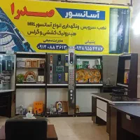 نیروی کار خانم