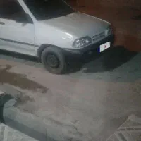 فروش پراید مدل ۷۶|خودرو سواری و وانت|بهبهان, |دیوار