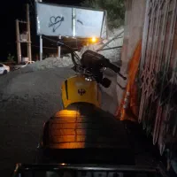 رهروa1|موتورسیکلت|کن, |دیوار