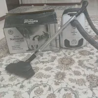 جاروبرقی ناسیونال