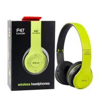 هدفون بلوتوثی|لوازم جانبی موبایل و تبلت|سبزوار, هفت تیر|دیوار