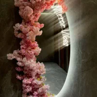 تابلو وآینه های تابلویی