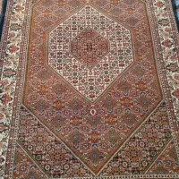 یک عدد فرش قالیچه نساجی