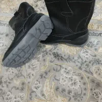 کفش ایمنی کلار