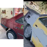 نقاشی تخصصی انواع خودروها