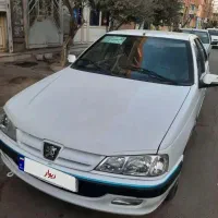 پژوپارس سال خشک