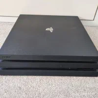 باندل ps4 pro 4k 1TB 7216 کپی خور تضمینی