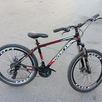 دوچرخه اوورلند۲۶فول