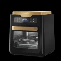 سرخ کن بدون روغن مودکس 12 لیتر Modex AF1012|اجاق گاز و لوازم برقی پخت‌وپز|اصفهان, احمدآباد|دیوار