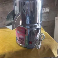 خوردکن وسرخ کن