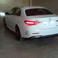 بنز c200 لانگ استاندارد