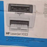 پرینتر HP 1022