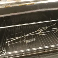 اجاق گاز فردار پنج شعله|اجاق گاز و لوازم برقی پخت‌وپز|سنندج, |دیوار