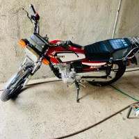 موتور سیکلت