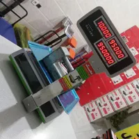 انواع ترازو سوپر مارکت مغازه علمکدار دیجیتال سیار|فروشگاه و مغازه|پاکدشت, |دیوار