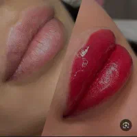 خدمات آرایش دائم