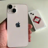 آیفون ۱۳ نرمال درحد نو