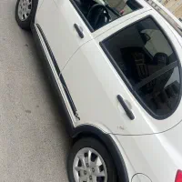 کوئیک R 1401|خودرو سواری و وانت|اراک, |دیوار