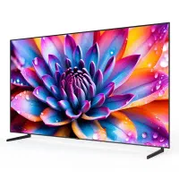 تلویزیون گیم 98 اینچ QLED هوشمند جی پلاس 144 هرتز