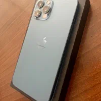 اپل iPhone 12 Pro Max با حافظهٔ ۲۵۶ گیگابایت|موبایل|تهران, مسعودیه|دیوار