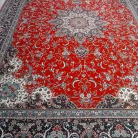 دو عدد فرش ۱۲ متری