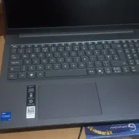 لپ تاپ lenovo در حد نو