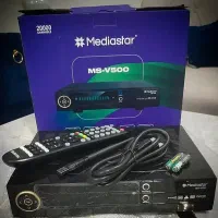 نصب وفروش انواع آنتن مرکزی، ثابت، گردون|صوتی و تصویری|بوئین زهرا, |دیوار